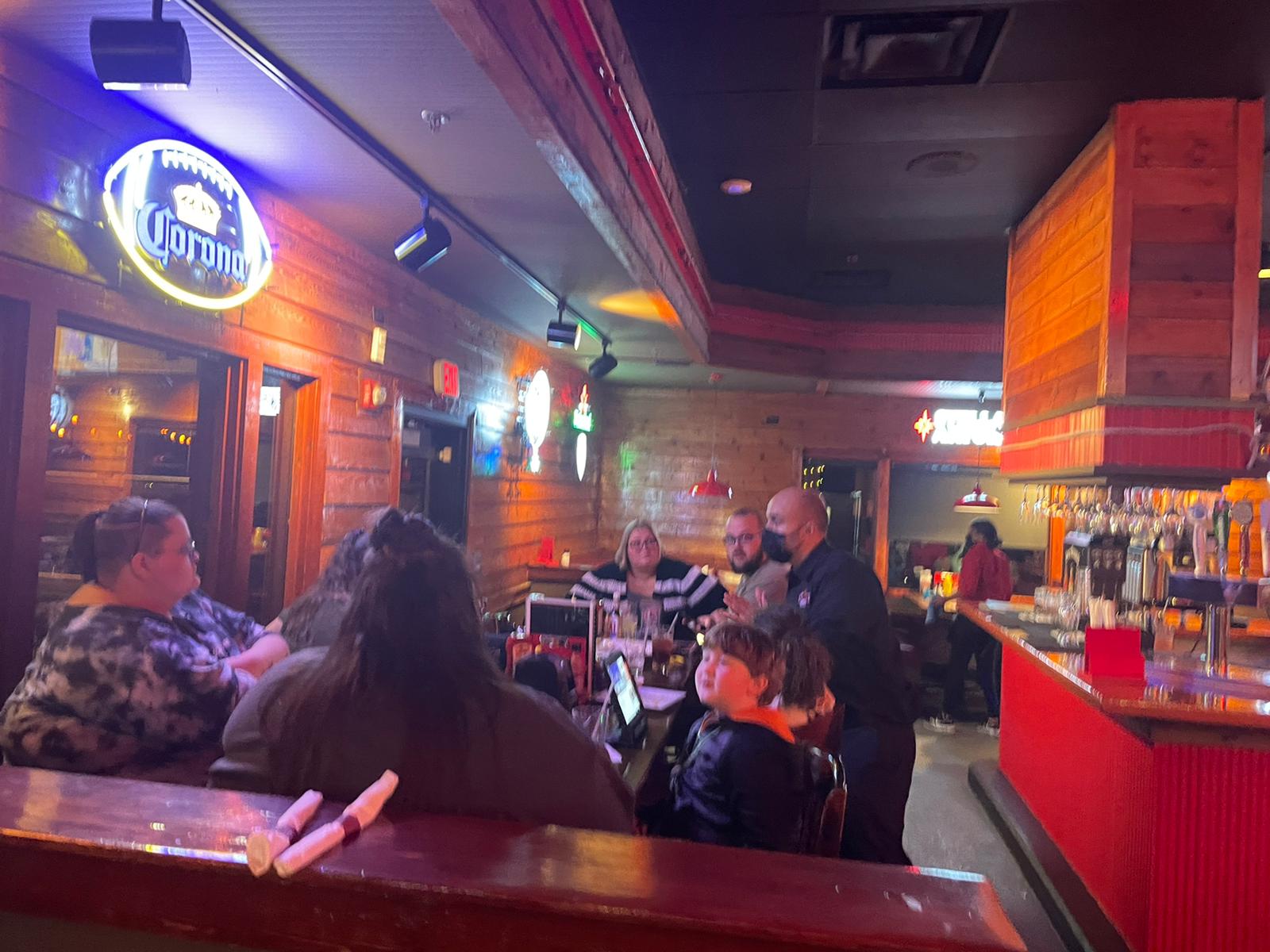 Steak Restaurant in Orlando Italian and American Food